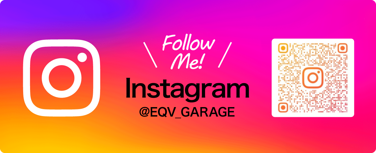インスタグラム更新中です！フォローお願いします！