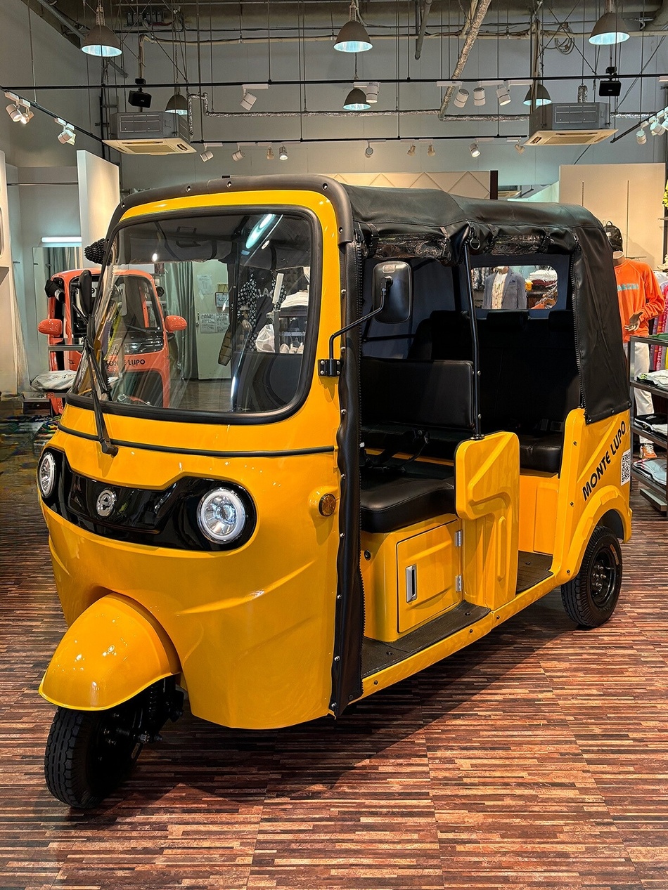 tuktuk